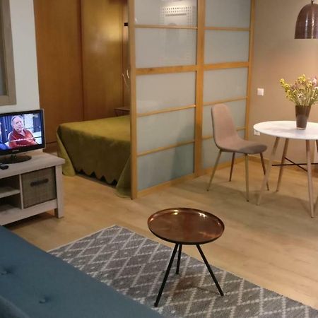 Coqueto Apartamento Centro Vigo Con Wifi Экстерьер фото