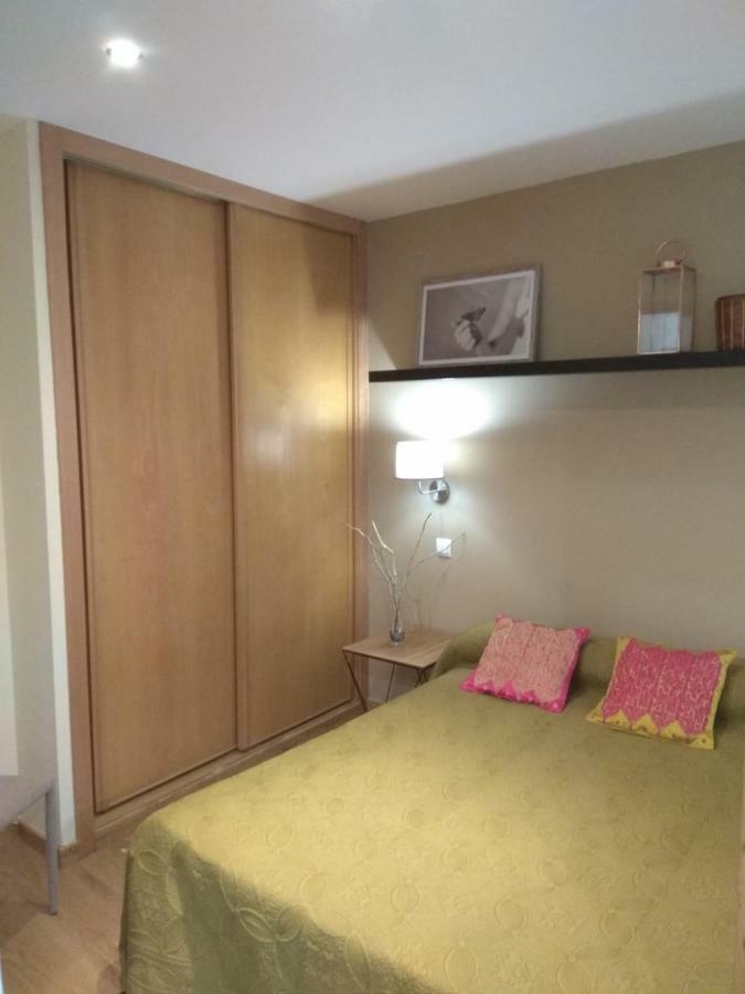 Coqueto Apartamento Centro Vigo Con Wifi Экстерьер фото